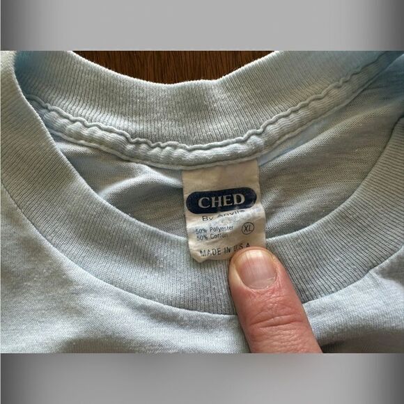 Incredible rare, 'true vintage' Bob Seger Tee - Picture 2 of 5